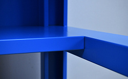 Верстак слесарный TNC 121.14.1