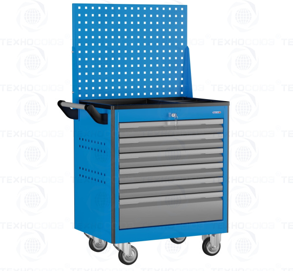 Тележка инструментальная TNC 795.6-1